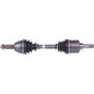 cardone-flecha-homocinetica-reman-delantera-lado-conductor-ford-tempo-1984-1990-tempo-l4-2-0l-0