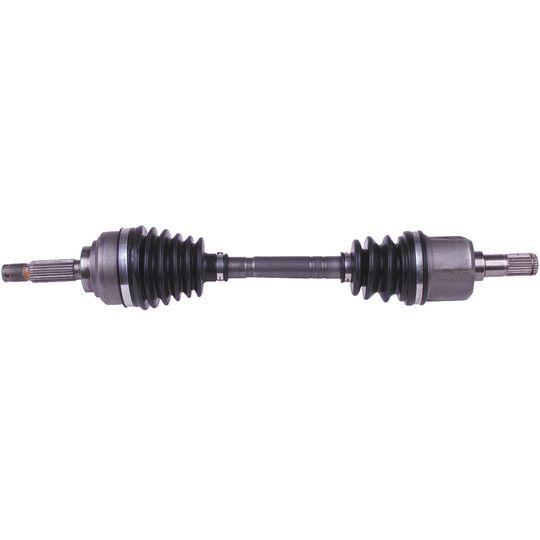 cardone-flecha-homocinetica-reman-delantera-lado-pasajero-mitsubishi-mirage-1993-1996-mirage-l4-1-8l-0
