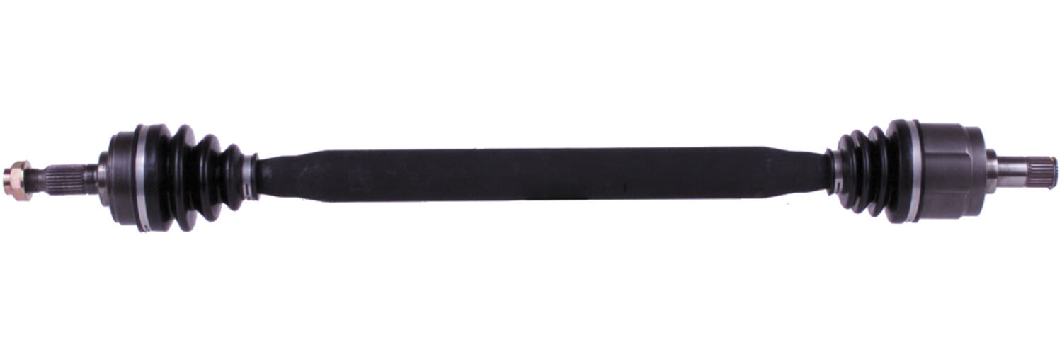 Flecha Homocinética Reman Delantera Lado Conductor