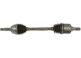 Flecha Homocinética Reman Delantera Lado Conductor