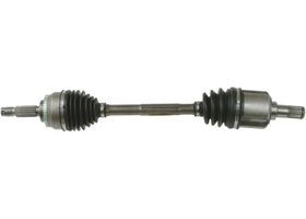 Flecha Homocinética Reman Delantera Lado Conductor