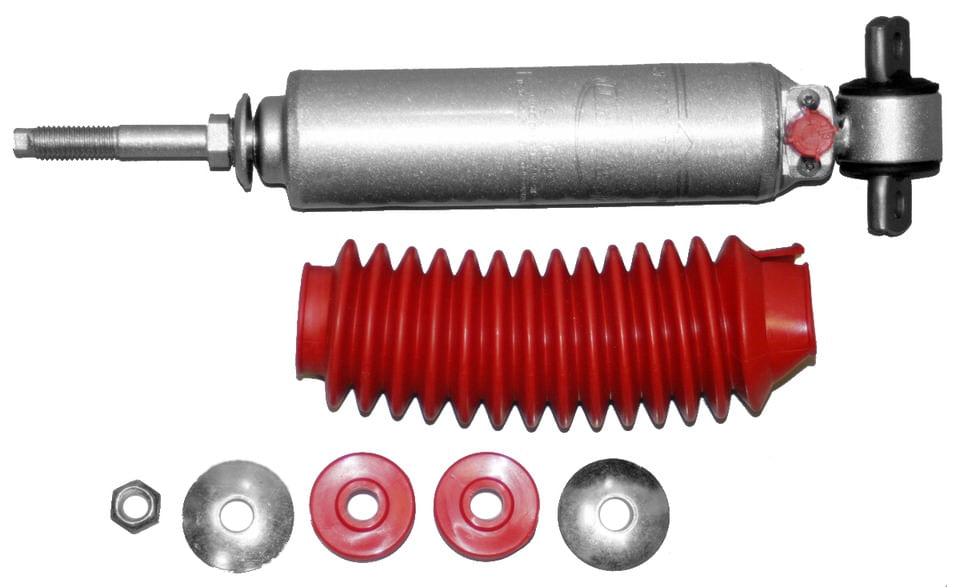 Amortiguador Gas Rs9000xl Delantero