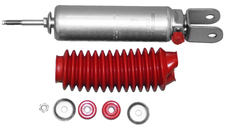 Amortiguador Gas Rs9000xl Delantero