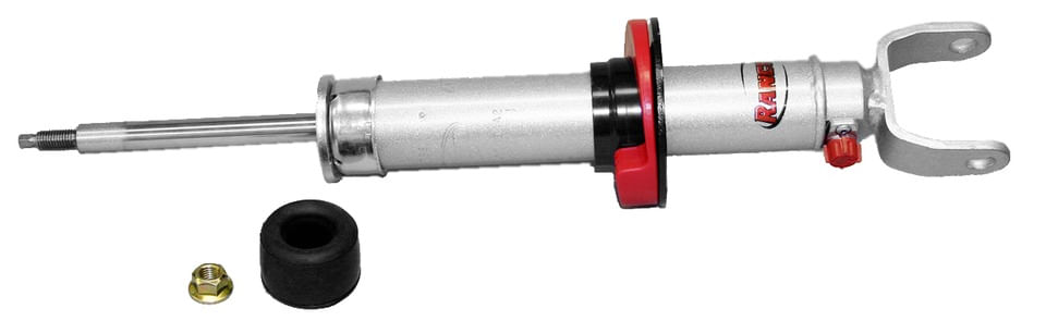 Amortiguador Gas Rs9000xl Delantero