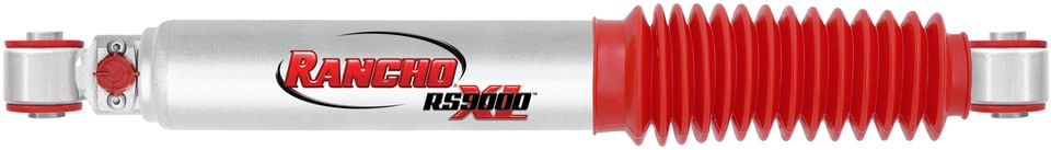 Amortiguador Gas Rs9000xl Trasero