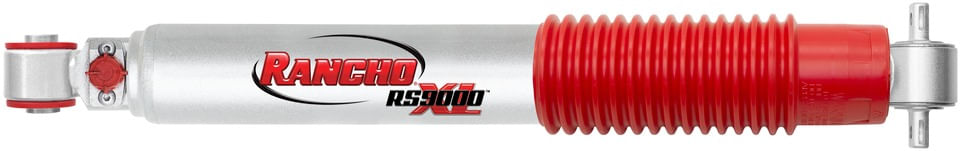 Amortiguador Gas Rs9000xl Trasero