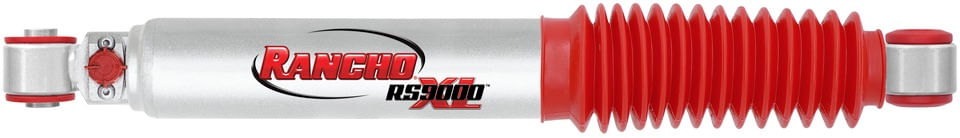 Amortiguador Gas Rs9000xl Trasero