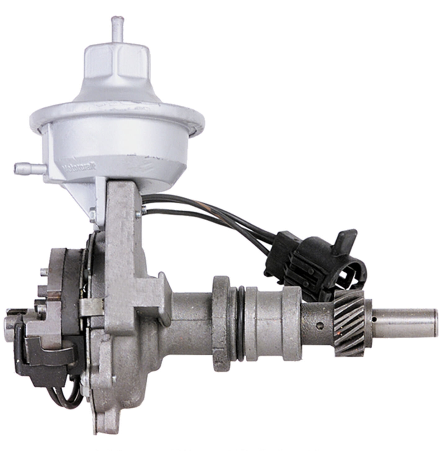 Distribuidor Reman