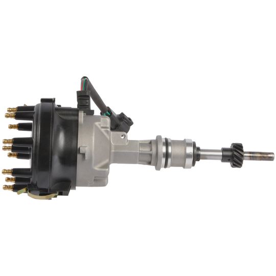 cardone-distribuidor-mercury-cougar-1991-1993-cougar-v8-5-0l-suministrado-con-tapa-y-rotor-0