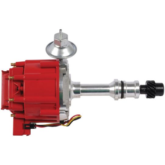cardone-distribuidor-buick-regal-1977-regal-v8-5-7l-suministrado-con-tapa-y-rotor-0