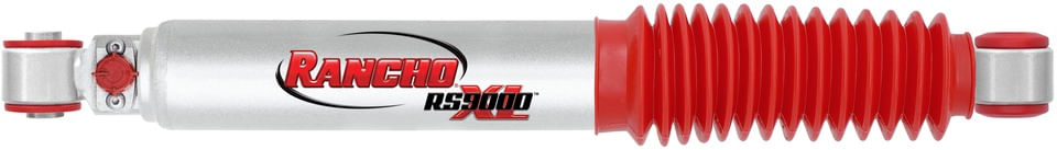 Amortiguador Gas Rs9000xl Trasero