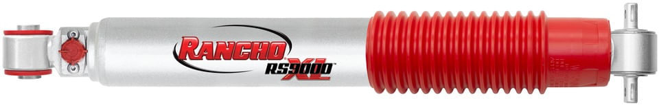 Amortiguador Gas Rs9000xl Trasero