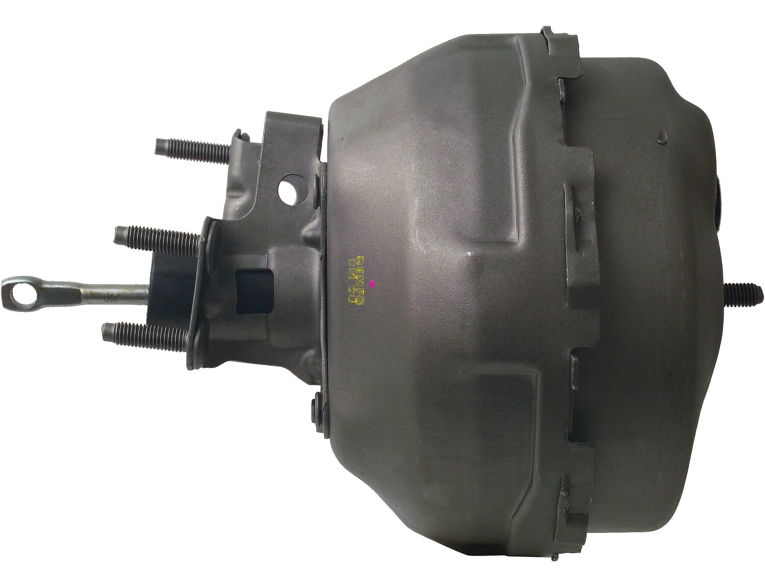 Booster De Frenos Reman