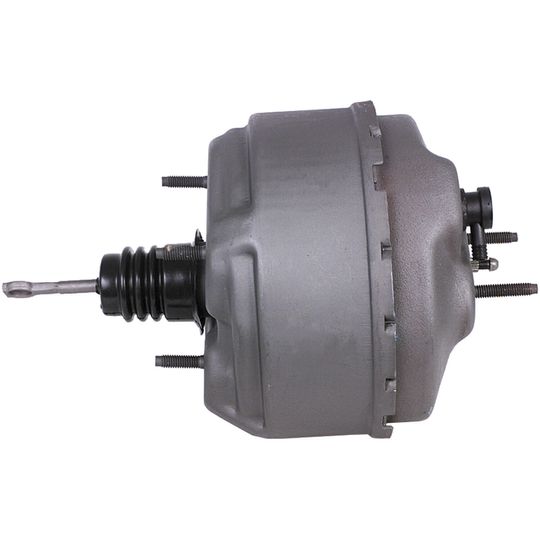 cardone-booster-de-frenos-reman-ford-ltd-1973-1978-ltd-con-servo-de-9-1-2-de-diametro-con-servofreno-de-vacio-0