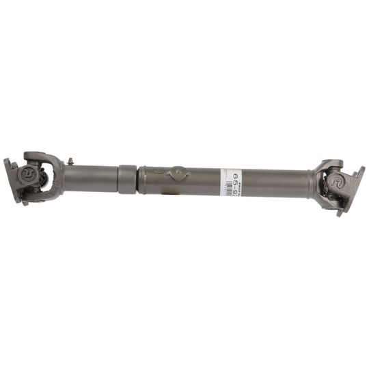 cardone-tubo-cardan-616-00-milimetros-delantero-toyota-4runner-1996-2000-4runner-l4-2-7l-0