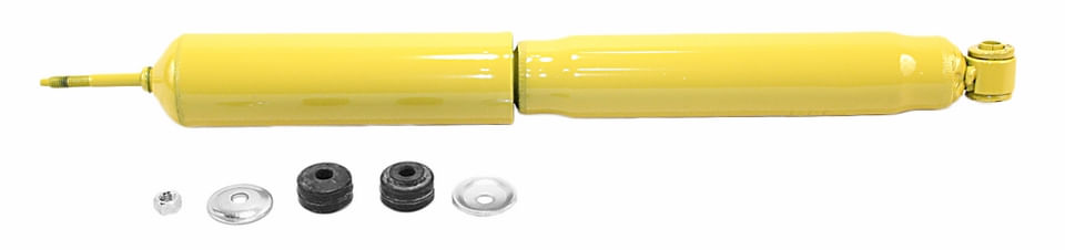 Amortiguador Gas Gas Magnum Trasero