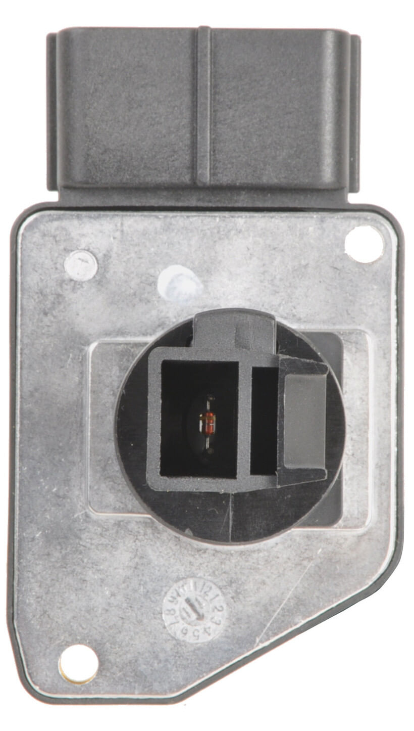 Sensor De Flujo De Masa De Aire (Maf)