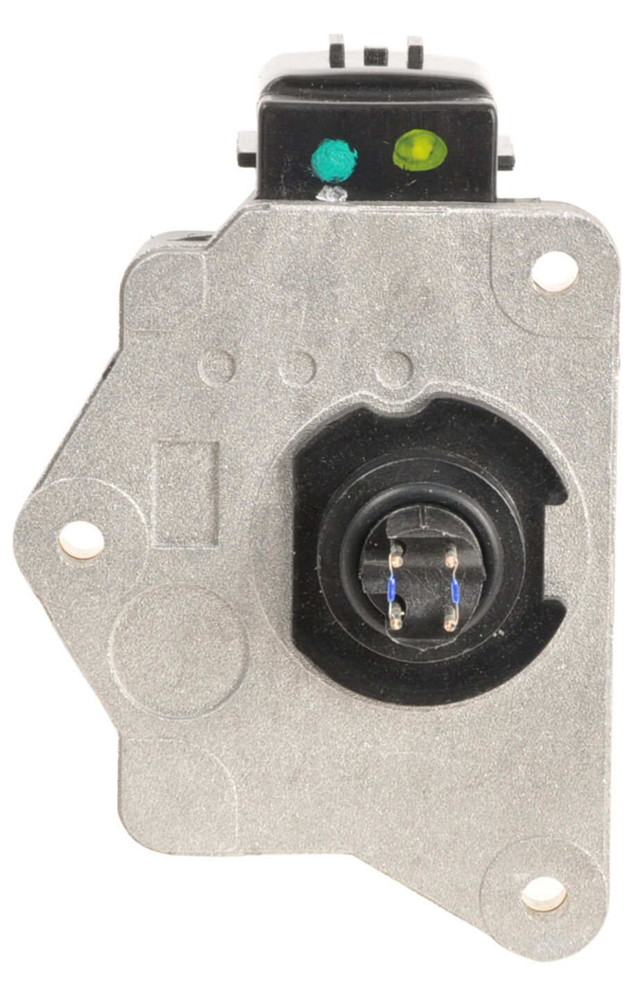 Sensor De Flujo De Masa De Aire (Maf)