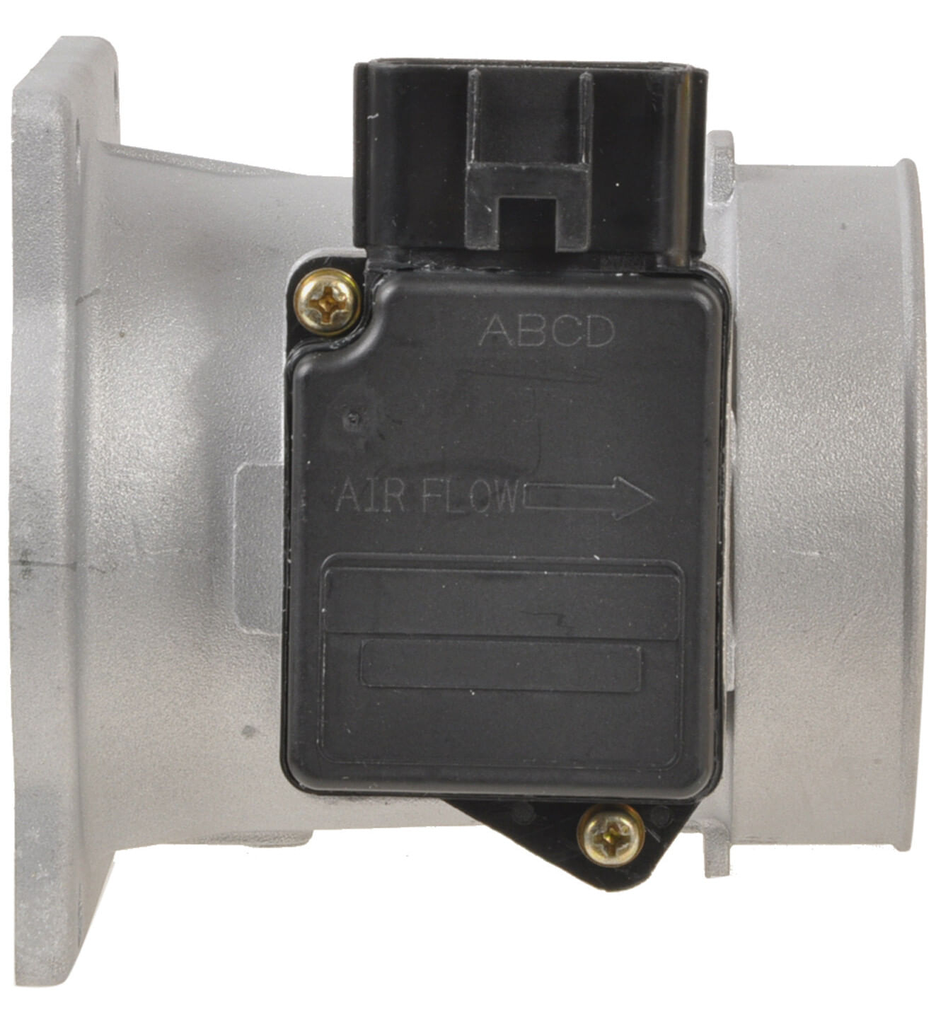 Sensor De Flujo De Masa De Aire (Maf)