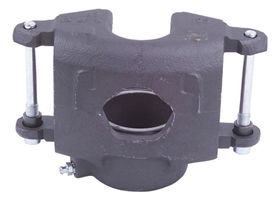 Caliper O Mordaza Acero Delantero Lado Pasajero