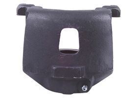 Caliper O Mordaza Acero Delantero Lado Conductor
