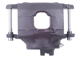 Caliper O Mordaza Acero Delantero Lado Conductor
