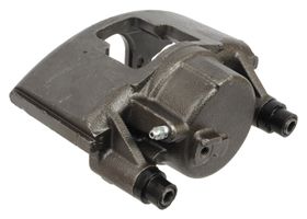 Caliper O Mordaza Acero Delantero Lado Pasajero