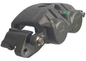 Caliper O Mordaza Fenólicos Con Soporte Trasero Lado Conductor