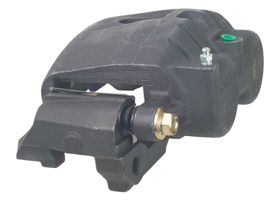 Caliper O Mordaza Fenólicos Con Soporte Delantero Lado Pasajero