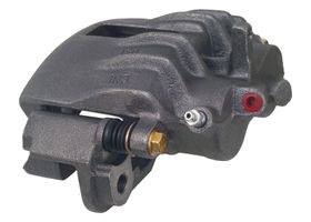 Caliper O Mordaza Acero Con Soporte Delantero Lado Pasajero