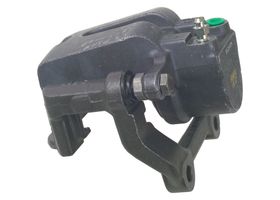 Caliper O Mordaza Fenólico Con Soporte Trasero Lado Conductor