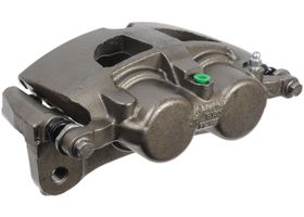 Caliper O Mordaza Fenólicos Con Soporte Trasero Lado Conductor