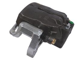 Caliper O Mordaza Acero Con Soporte Delantero Lado Conductor