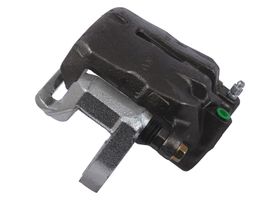 Caliper O Mordaza Acero Con Soporte Delantero Lado Pasajero