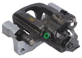 Caliper O Mordaza Acero Con Soporte Trasero Lado Conductor