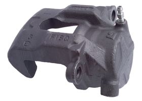 Caliper O Mordaza Acero Delantero Lado Conductor