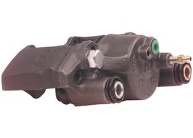 Caliper O Mordaza Acero Delantero Lado Pasajero