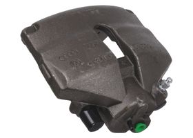 Caliper O Mordaza Acero Delantero Lado Pasajero