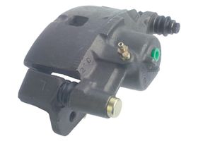 Caliper O Mordaza Acero Con Soporte Delantero Lado Conductor