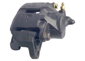 Caliper O Mordaza Acero Con Soporte Delantero Lado Pasajero