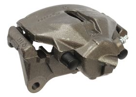Caliper O Mordaza Acero Con Soporte Delantero Lado Conductor O Pasajero