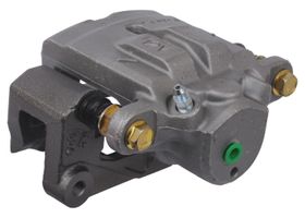 Caliper O Mordaza Acero Con Soporte Trasero Lado Pasajero