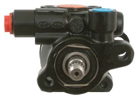 Bomba De Dirección Hidráulica Reman