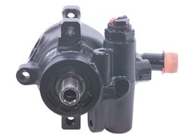 Bomba De Dirección Hidráulica Reman