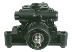 Bomba De Dirección Hidráulica Reman