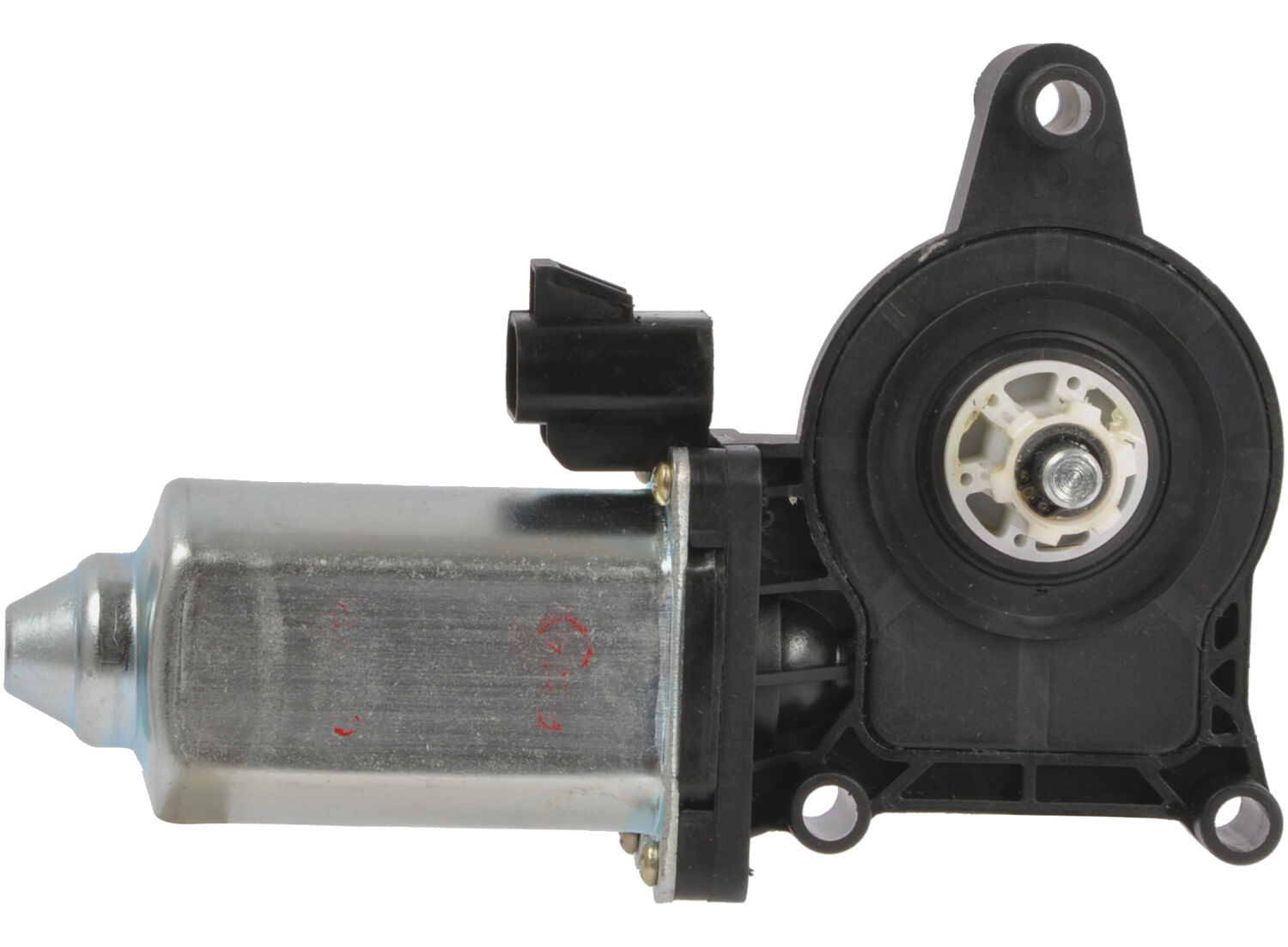 Motor De Elevación De Ventana Lado Pasajero Delantero O Trasero