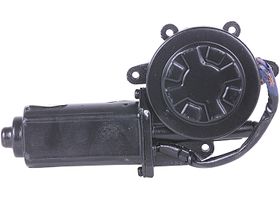 Motor De Elevación De Ventana Lado Conductor Delantero O Trasero