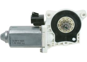 Motor De Elevación De Ventana Lado Pasajero Delantero
