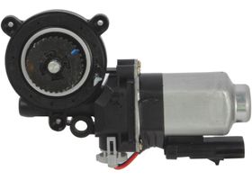 Motor De Elevación De Ventana Lado Conductor Delantero