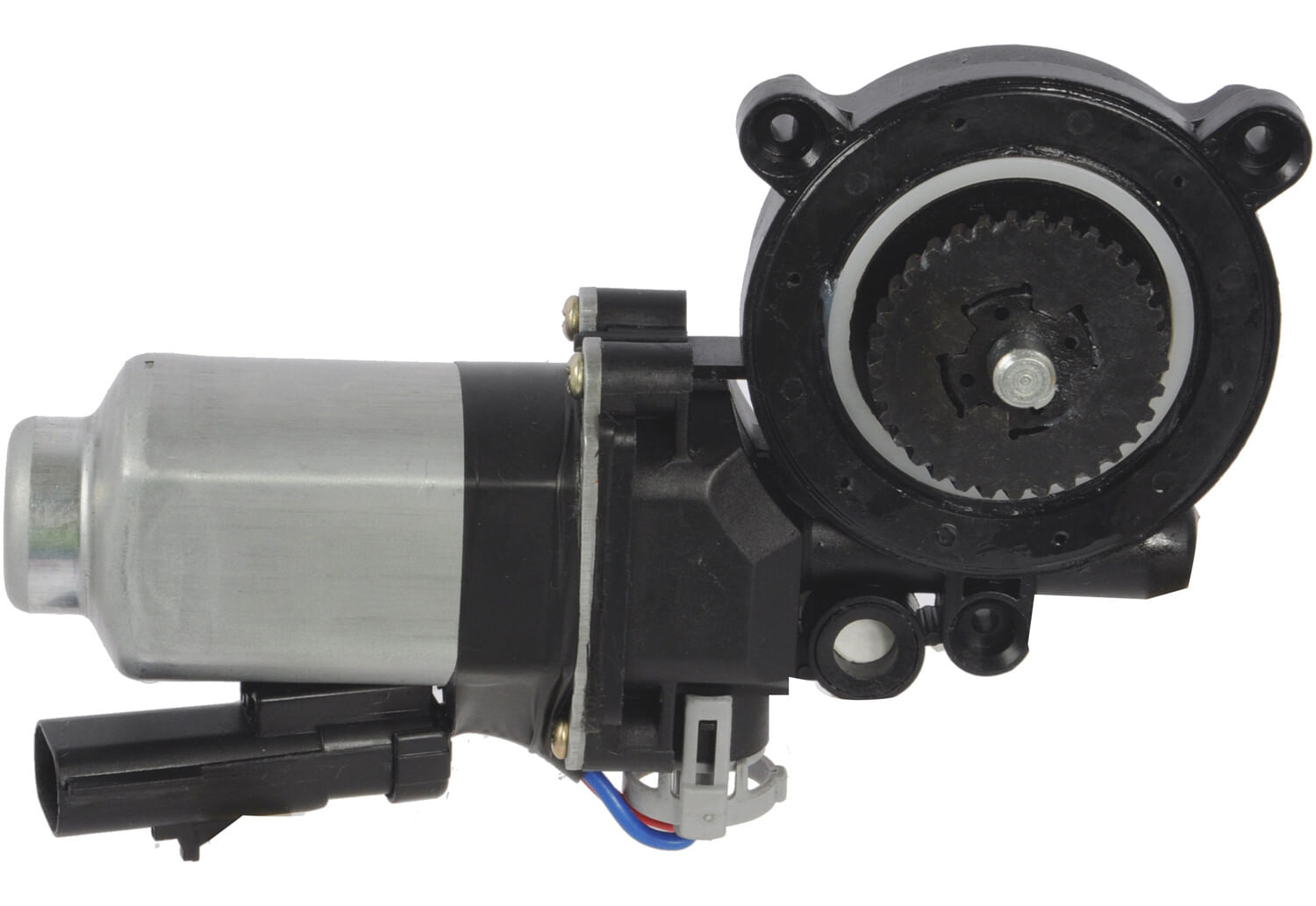 Motor De Elevación De Ventana Lado Pasajero Delantero